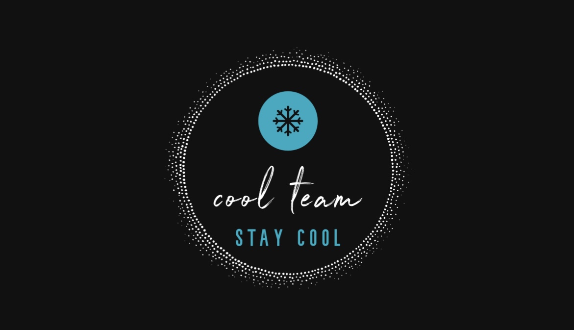 Λογότυπο Cool Team